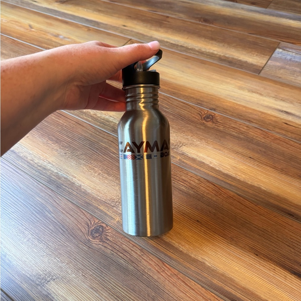 Brand new tumbler
